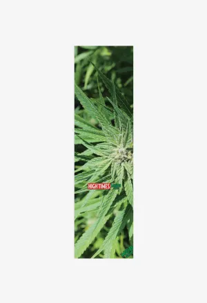 MOB GRIP HIGH TIMES HARVEST SINGLE SHEET