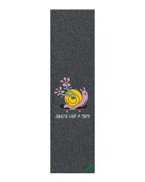 Mob Grip Sheet Skate Like A Girl Snail