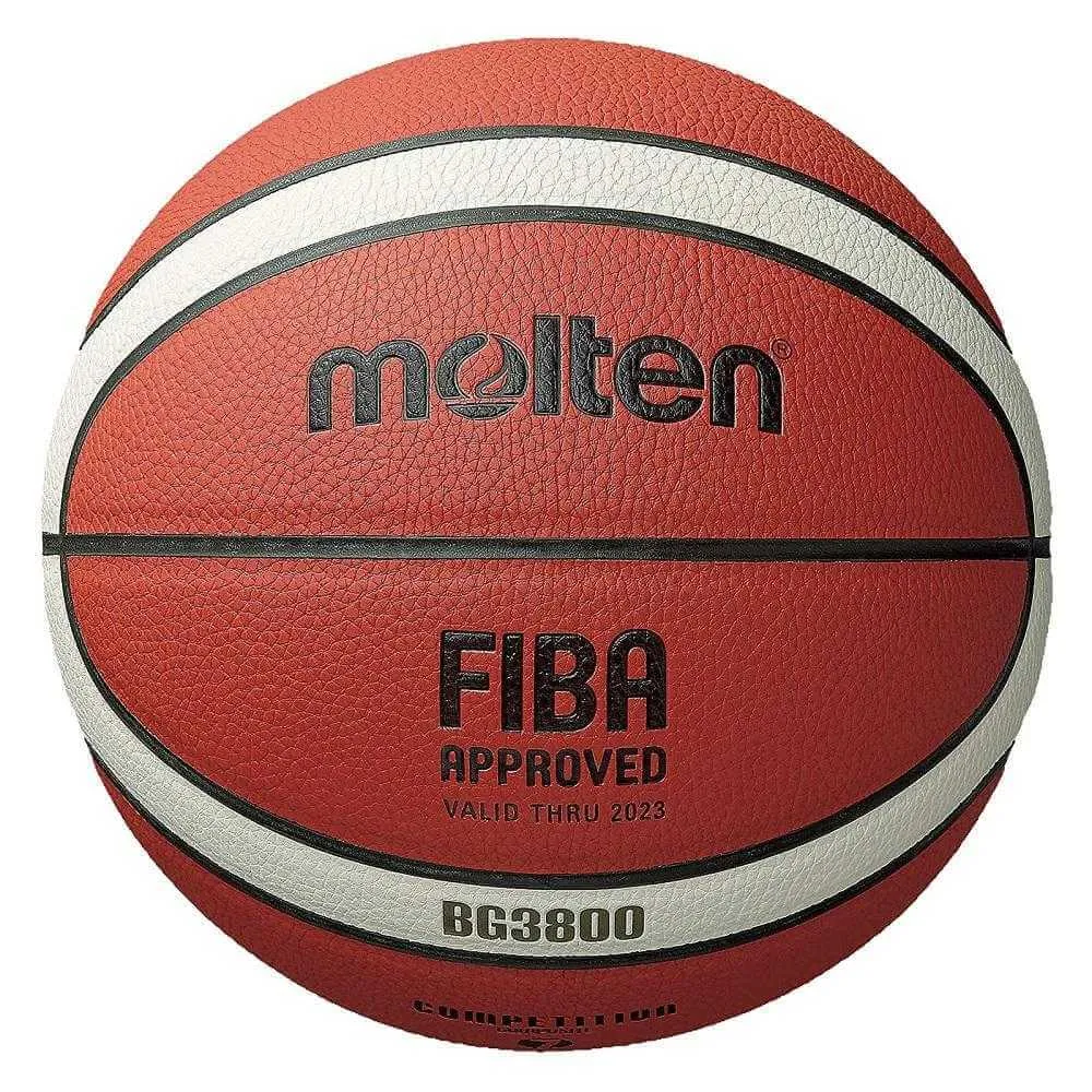 Molten BG3800 Training Basketball