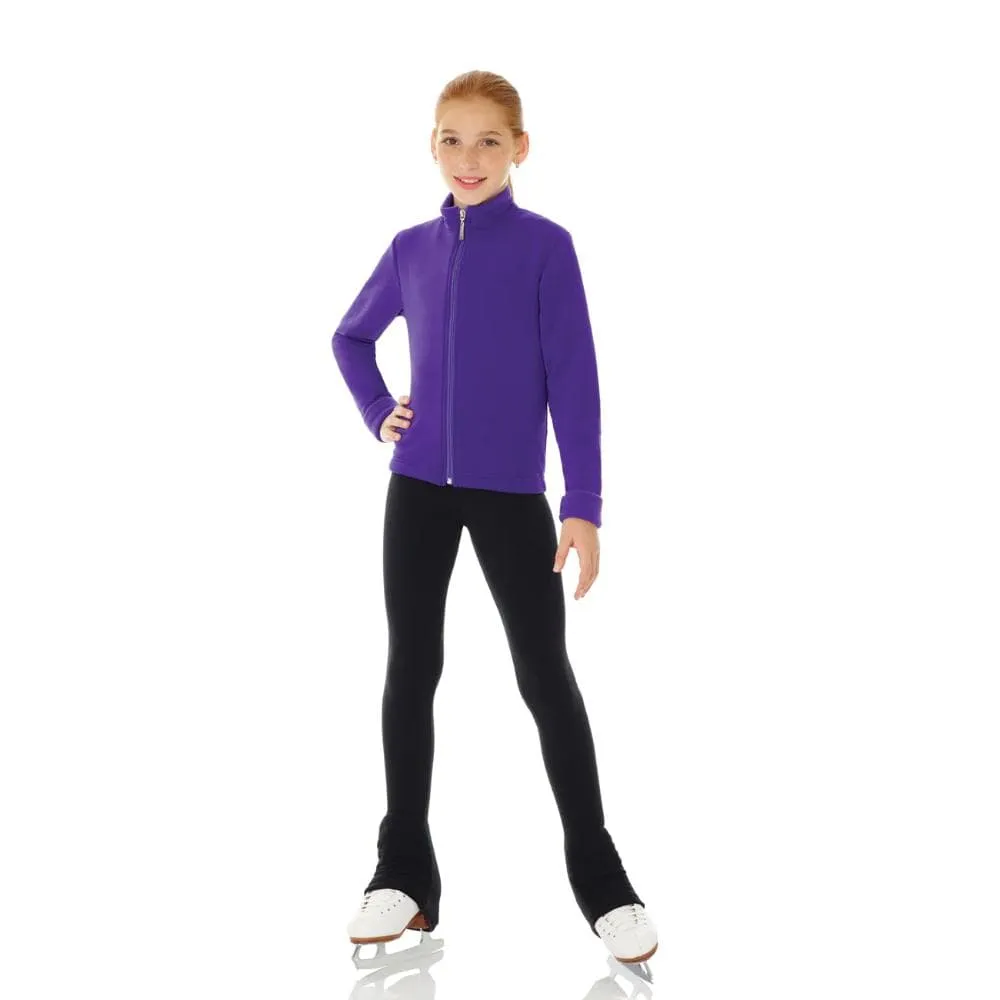 Mondor 4483 Polartec Jacket Violet - Child