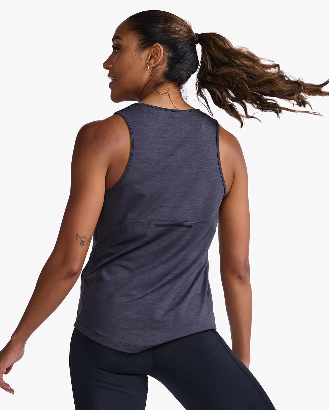 Motion Tank