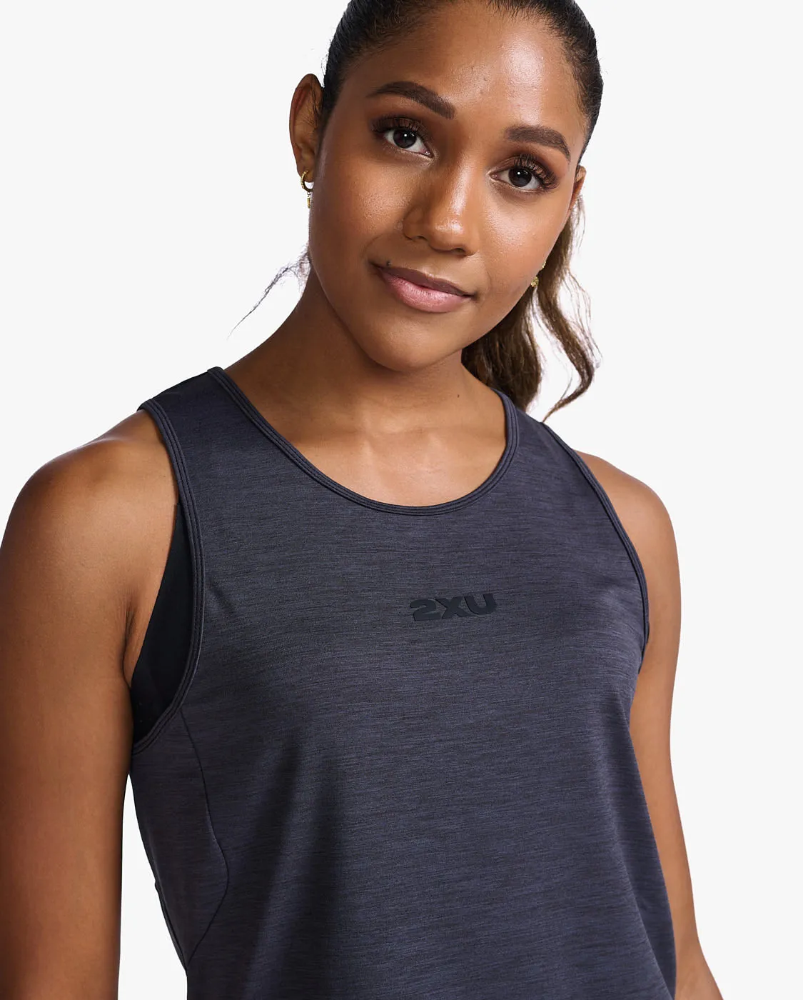 Motion Tank