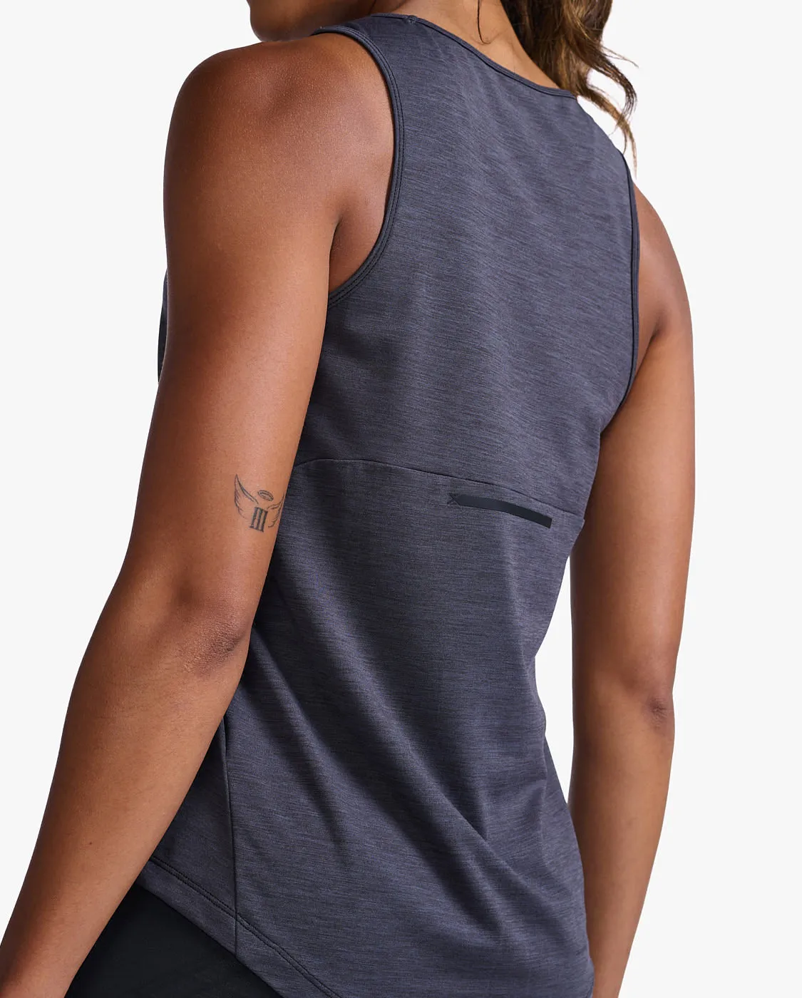 Motion Tank