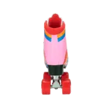 MOXI RAINBOW RIDER PINK HEART SKATES