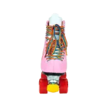 MOXI RAINBOW RIDER PINK HEART SKATES
