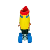 MOXI RAINBOW RIDER SUNSHINE YELLOW SKATES