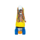 MOXI RAINBOW RIDER SUNSHINE YELLOW SKATES