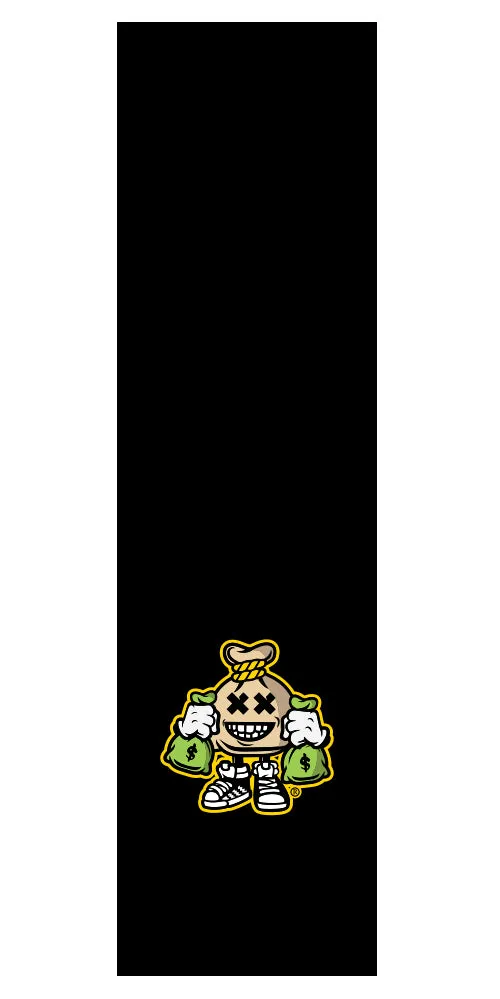 MR. MONEY BAGS GRIPTAPE