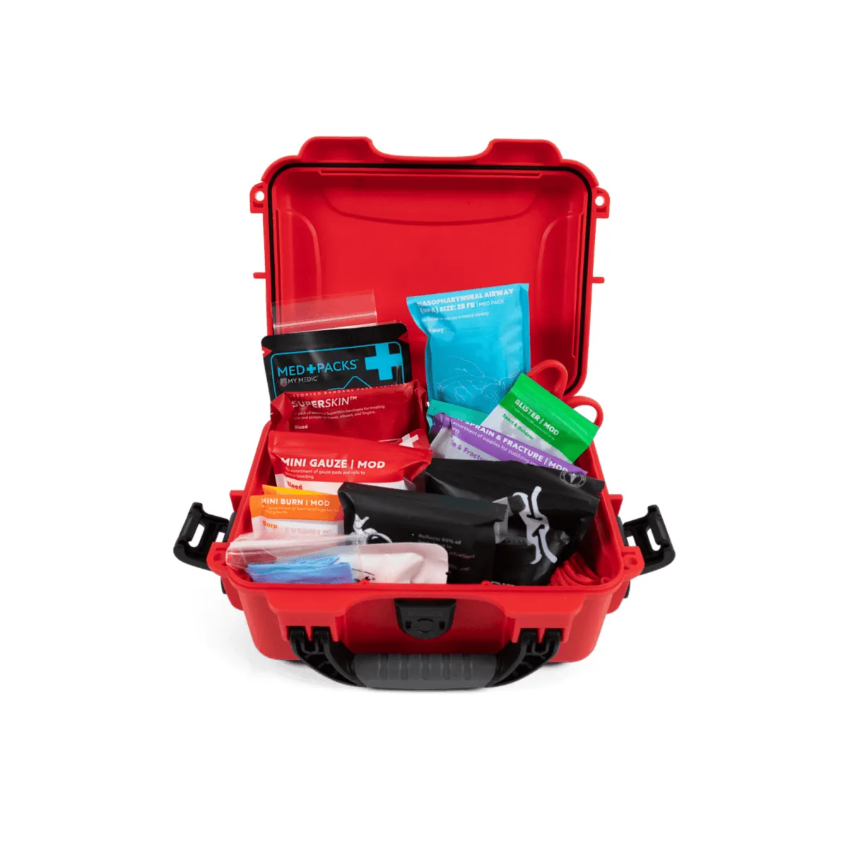 MyFak Mini Pro Waterproof