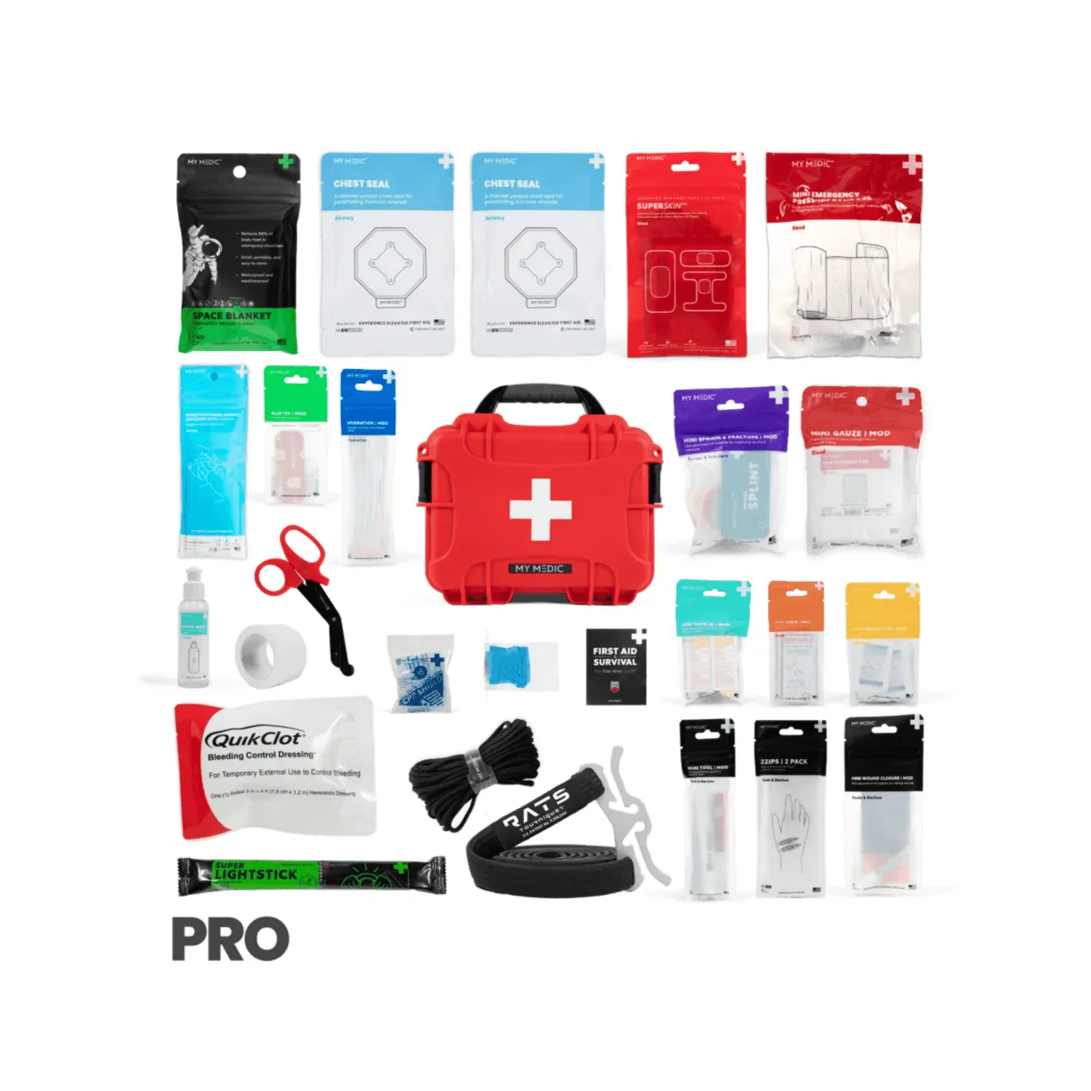 MyFak Mini Pro Waterproof