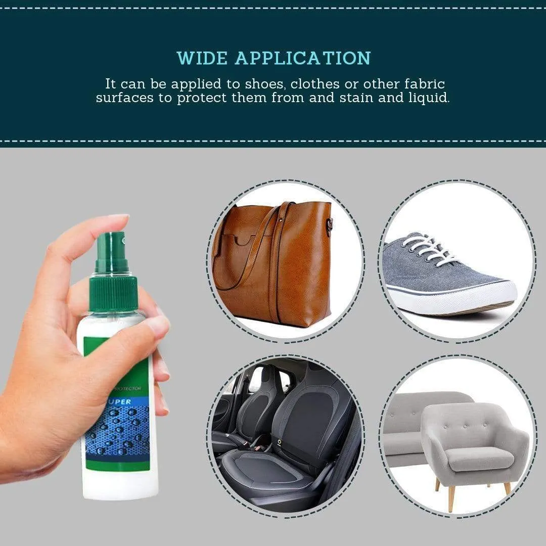 Nano Waterproof Multi-Purpose Spray