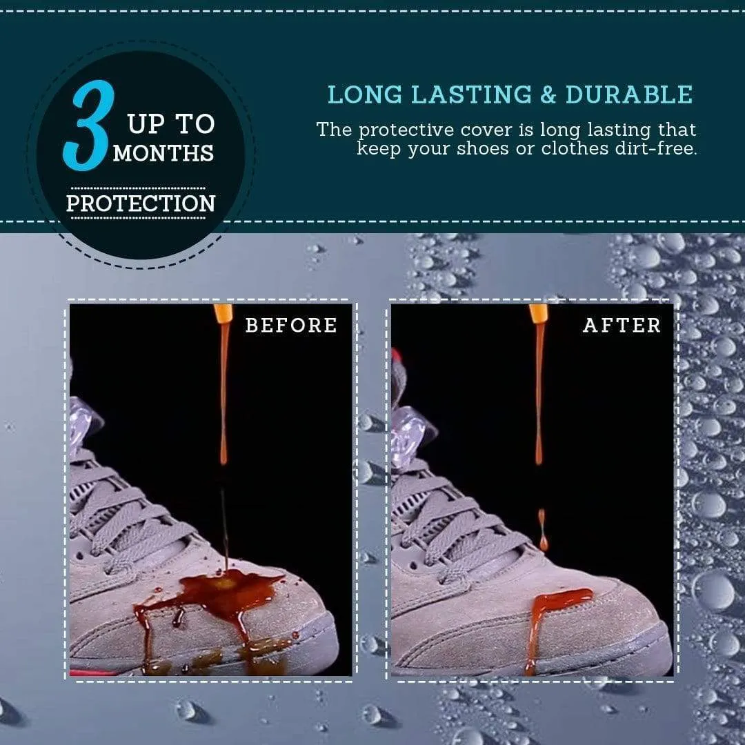 Nano Waterproof Multi-Purpose Spray