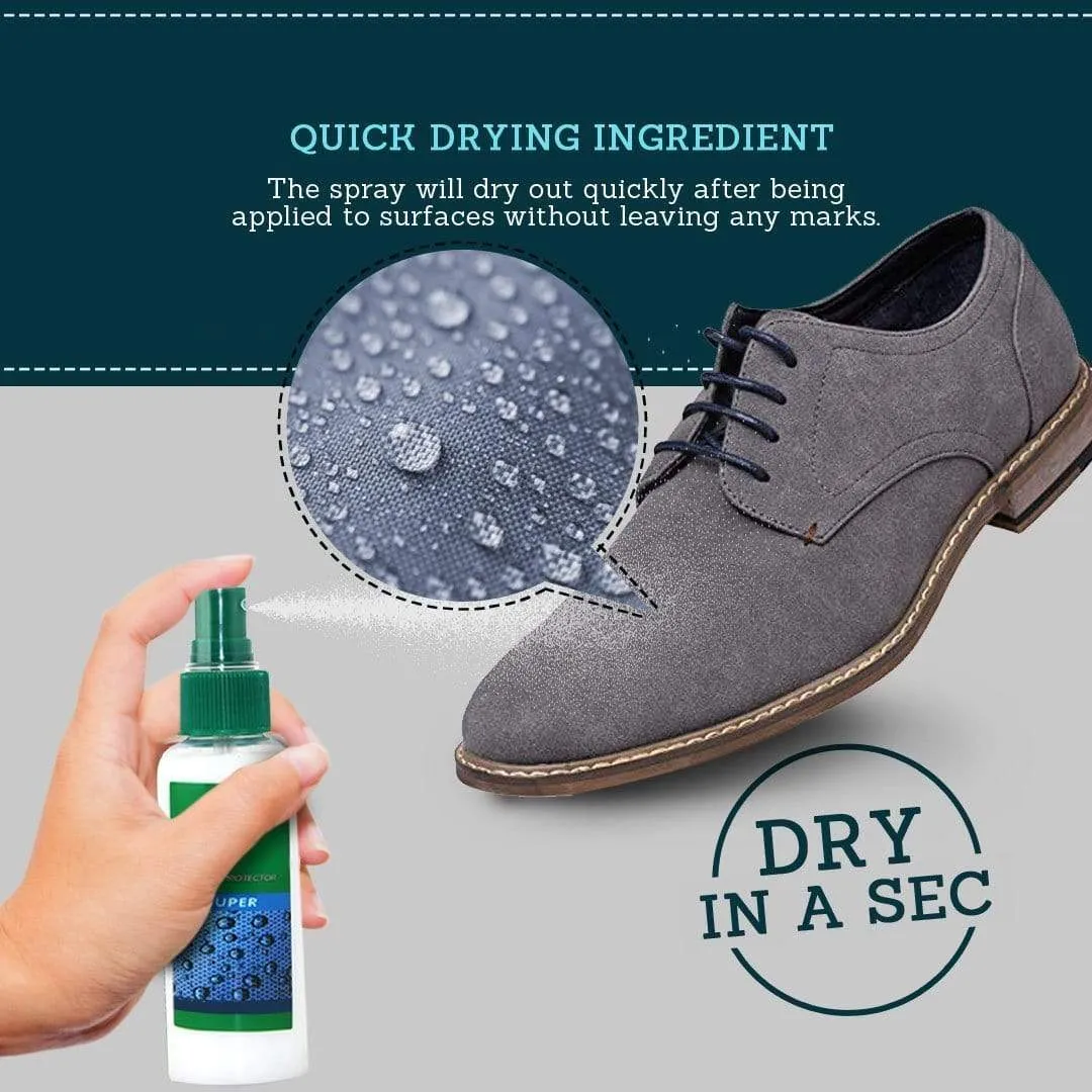 Nano Waterproof Multi-Purpose Spray