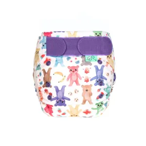 Nappy EasyFit STAR - Bearbum