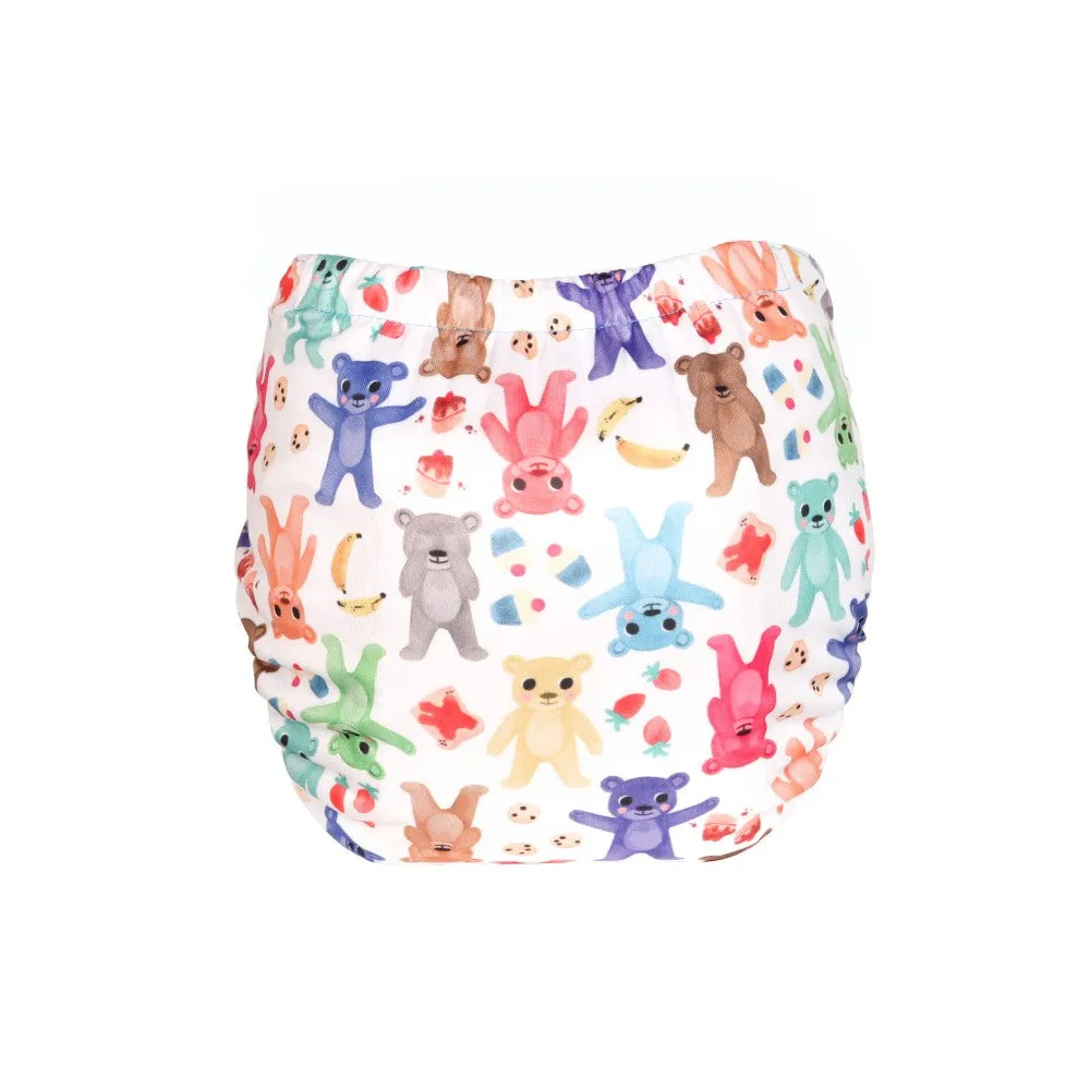 Nappy EasyFit STAR - Bearbum