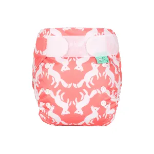 Nappy EasyFit STAR Foxtrot