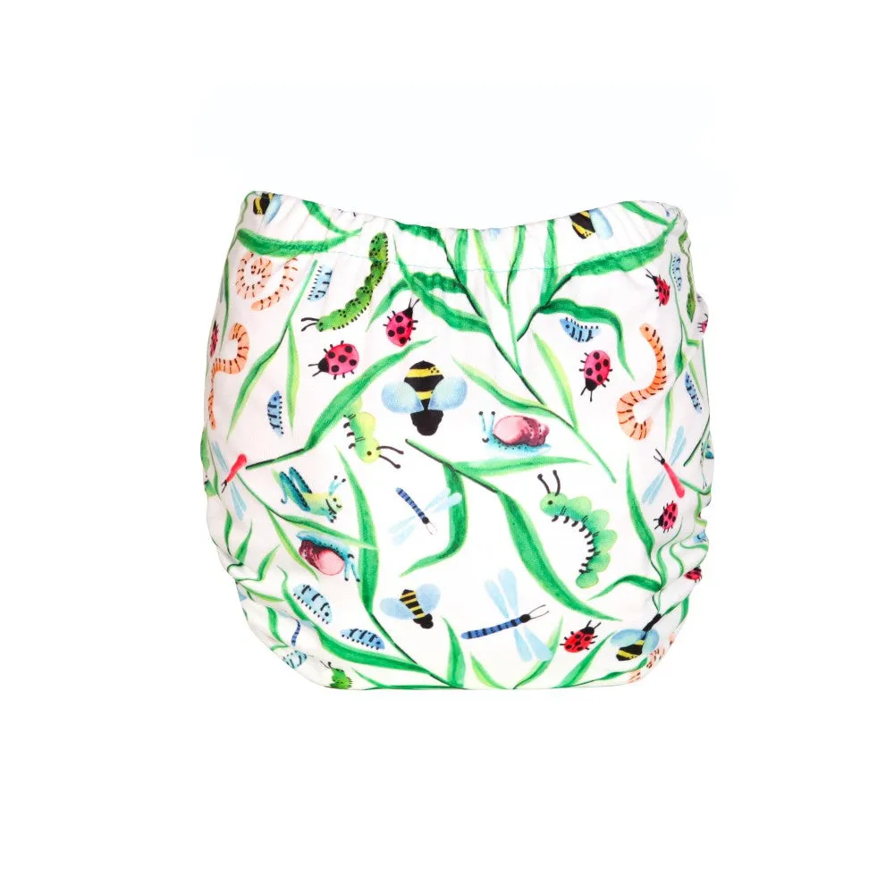 Nappy EasyFit STAR - One Two Pea