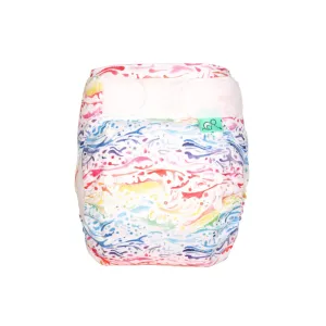 Nappy EasyFit STAR - Splash