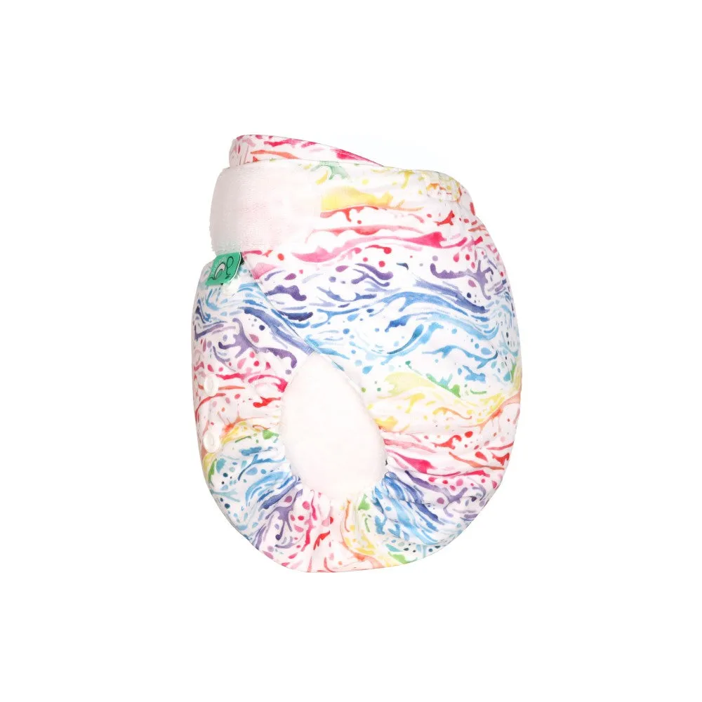 Nappy EasyFit STAR - Splash