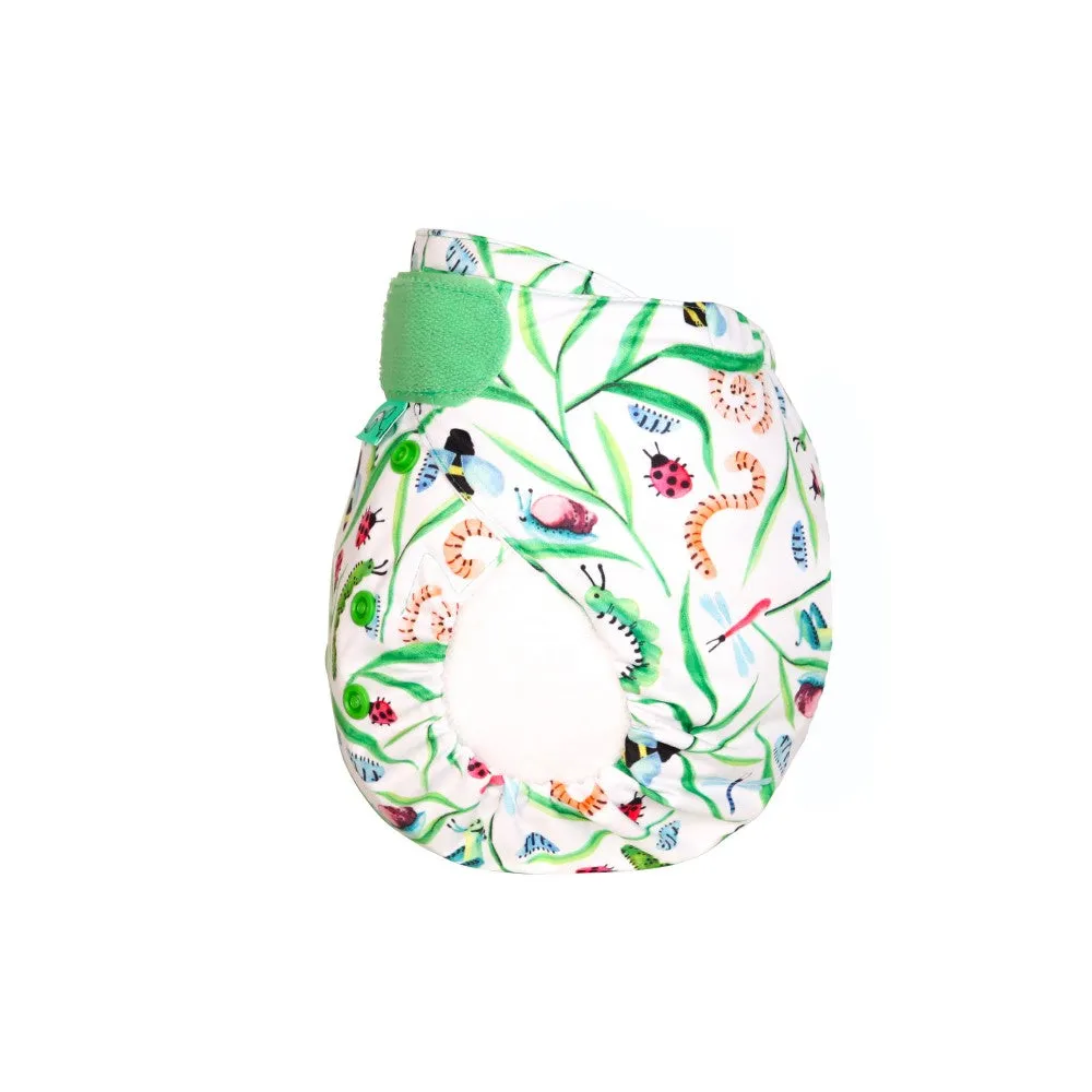 Nappy EasyFit STAR - Wiggle