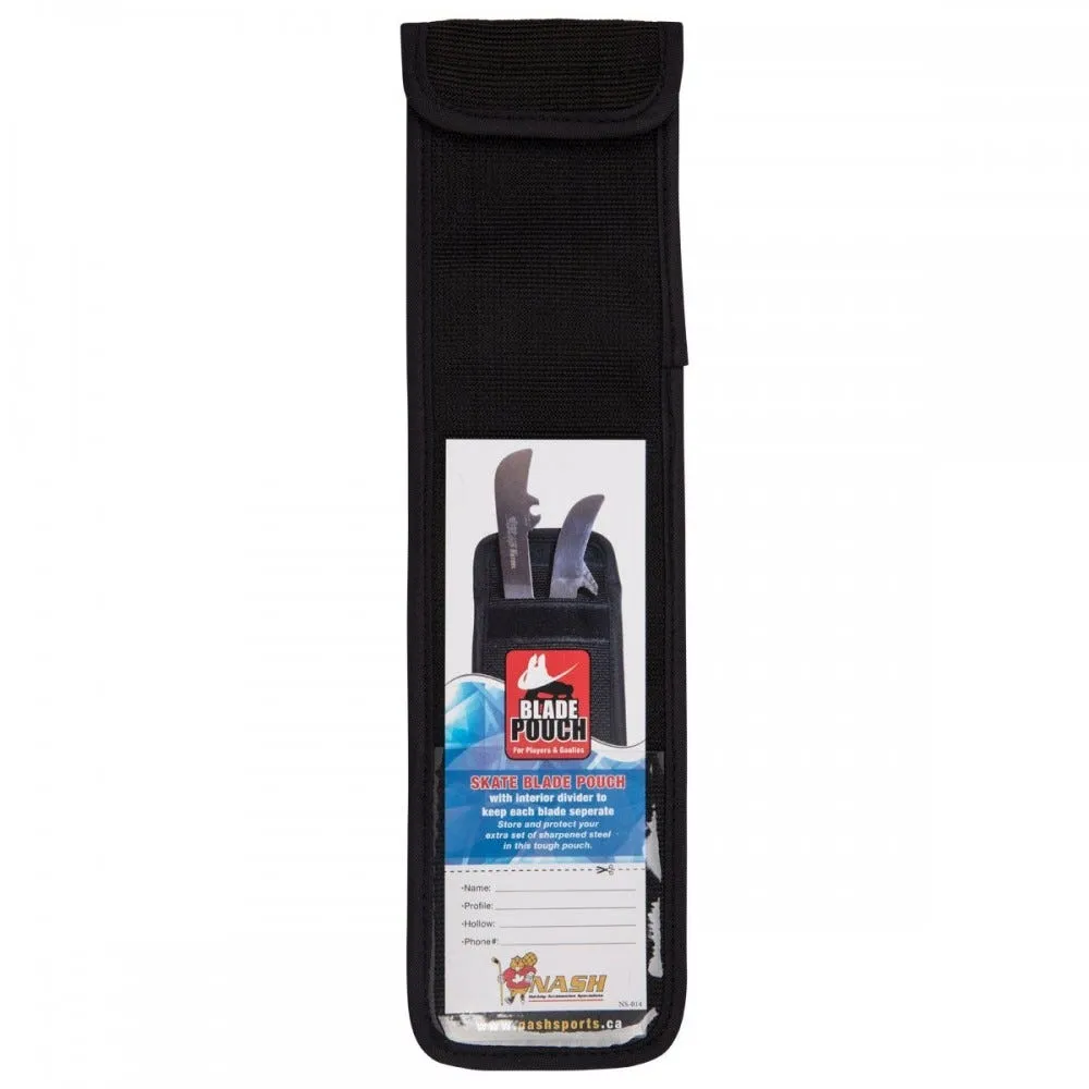 Nash Skate Blade Pouch