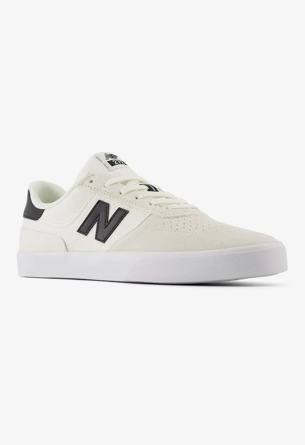 NB NUMERIC 272
