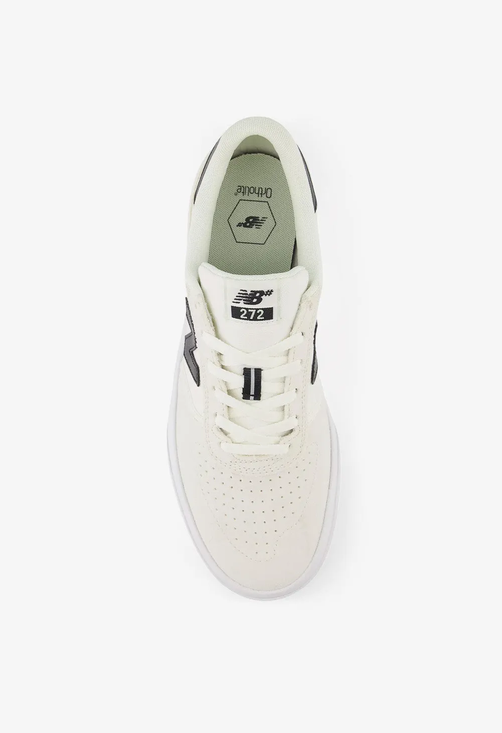NB NUMERIC 272