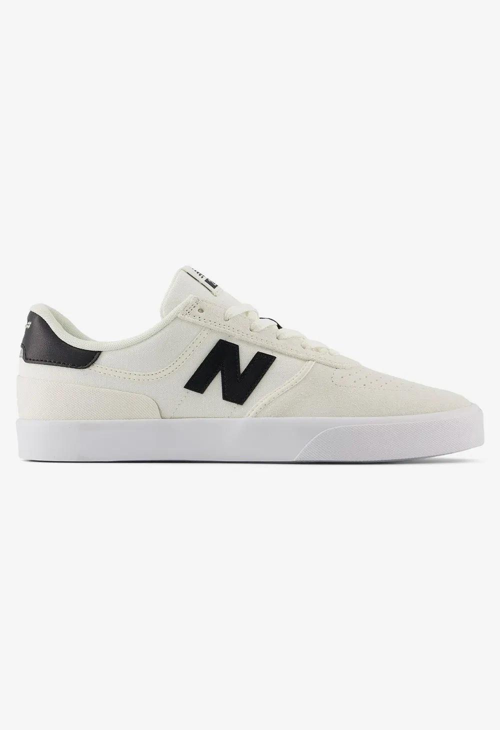 NB NUMERIC 272