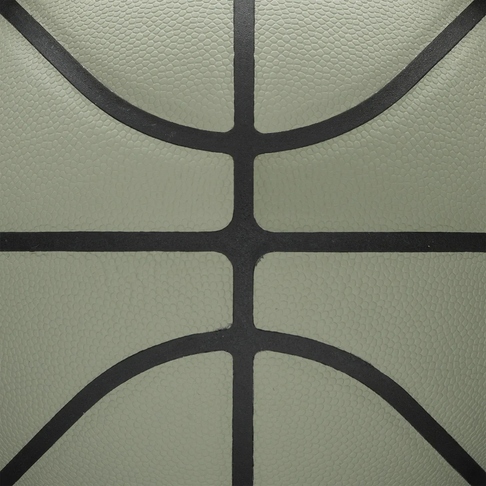 NBA Forge Basketball - Khaki - Size 5