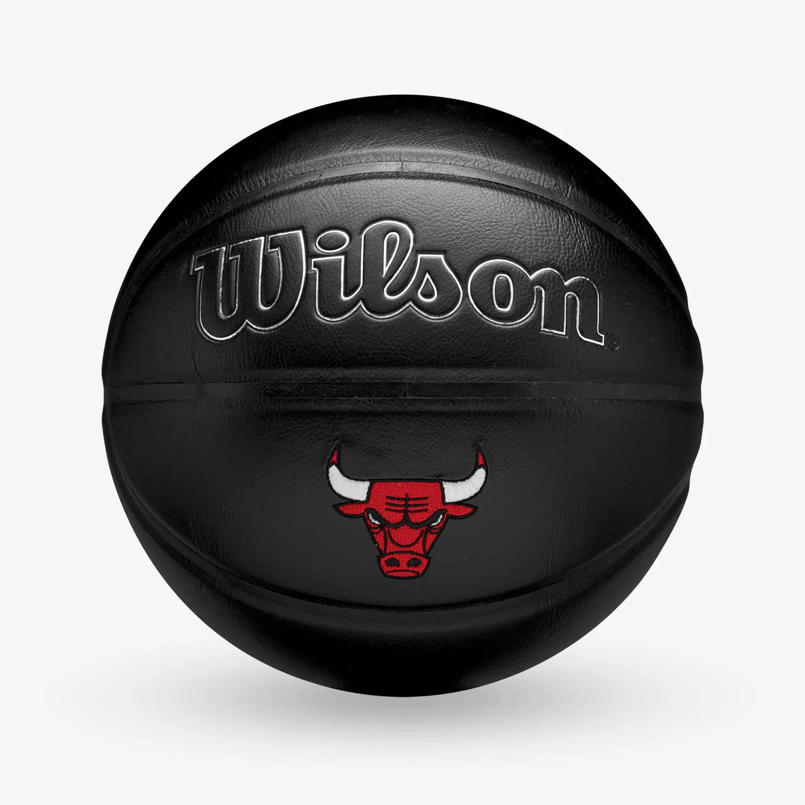 NBA Team Premiere Chicago Bulls Basketball - Size 7