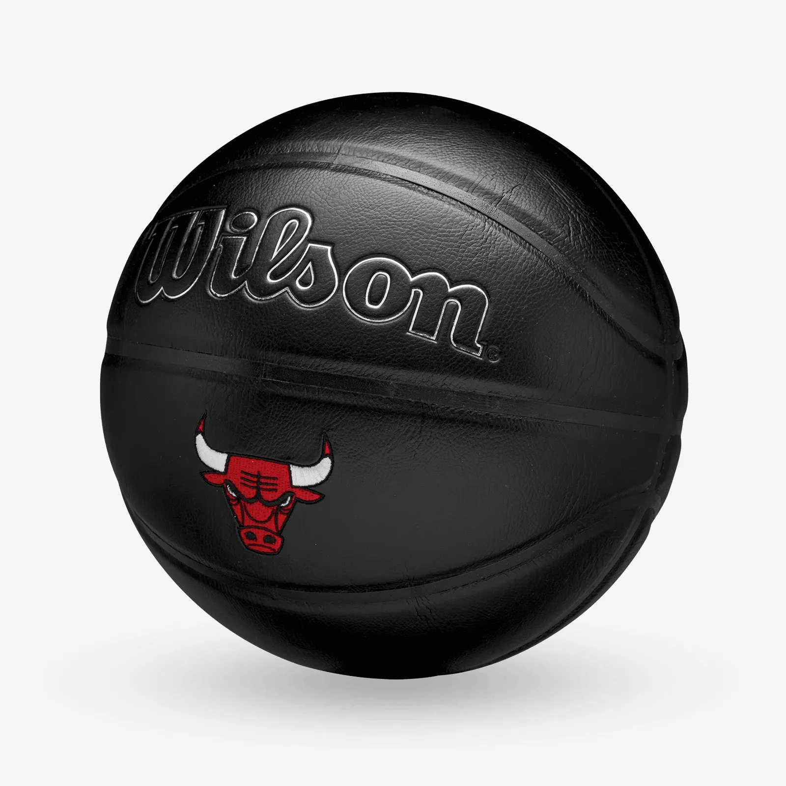 NBA Team Premiere Chicago Bulls Basketball - Size 7
