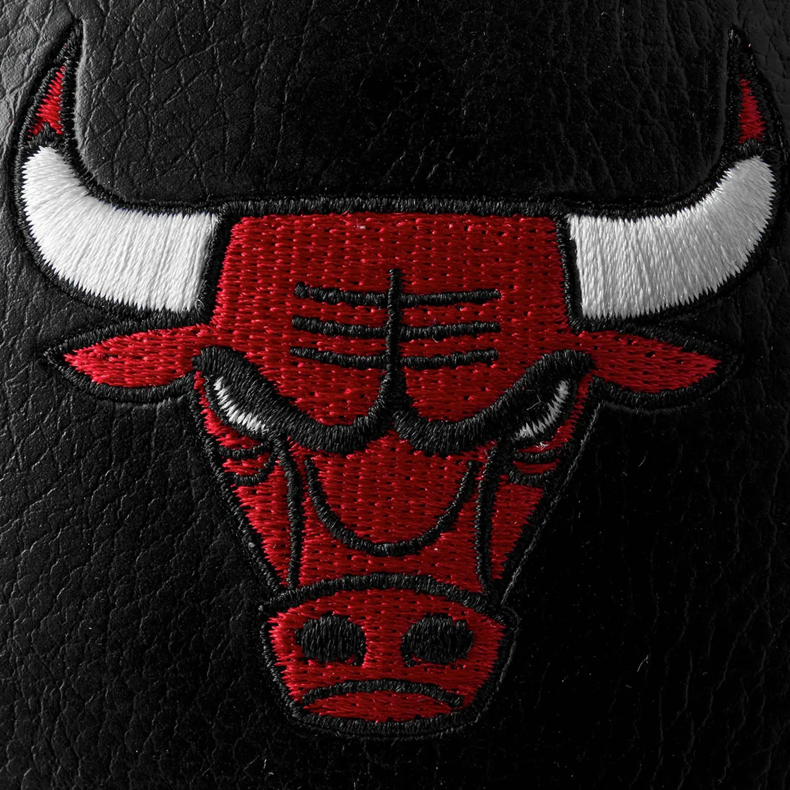NBA Team Premiere Chicago Bulls Basketball - Size 7