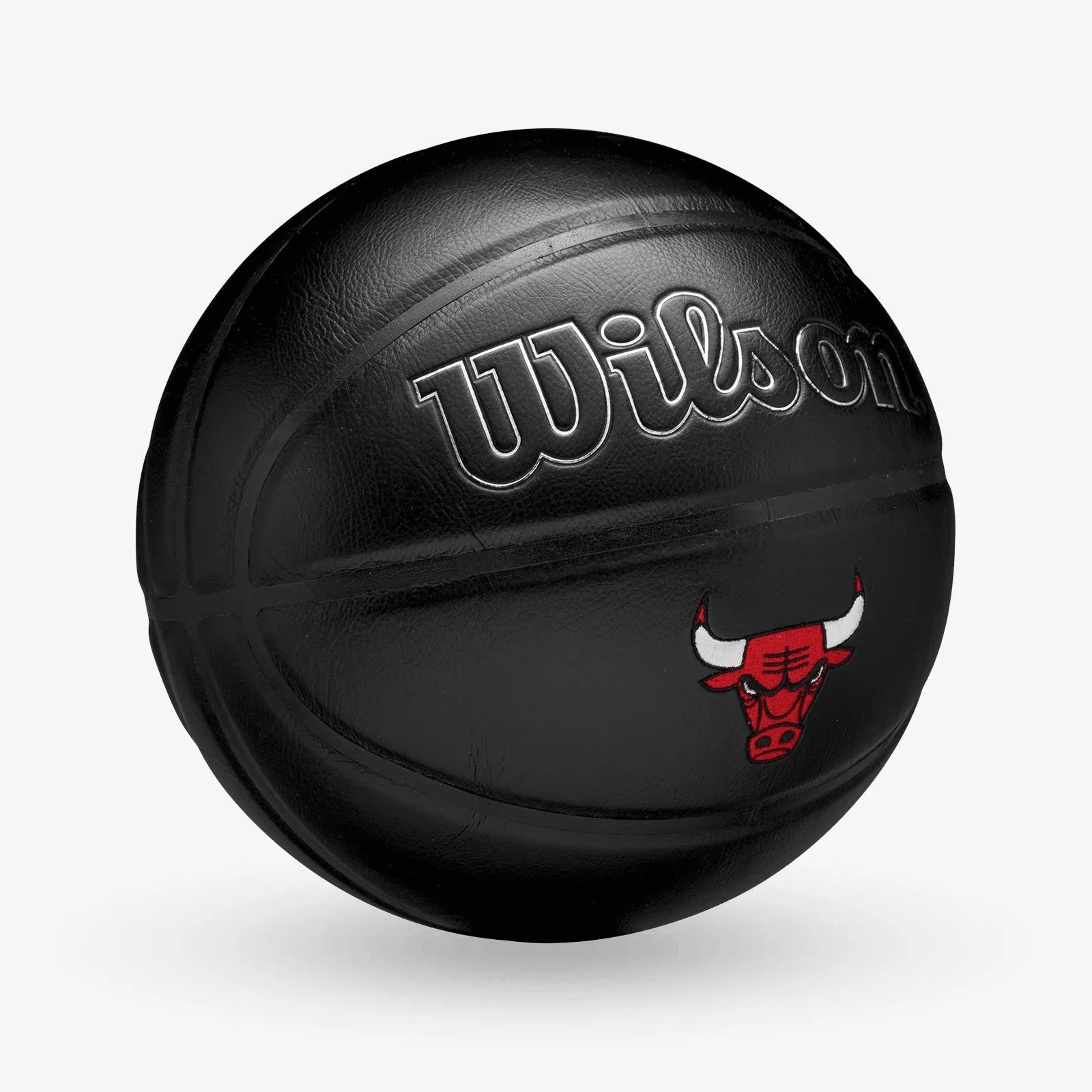 NBA Team Premiere Chicago Bulls Basketball - Size 7