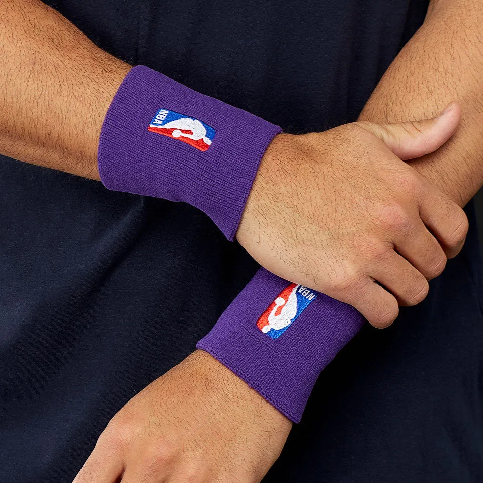 NBA WRISTBANDS