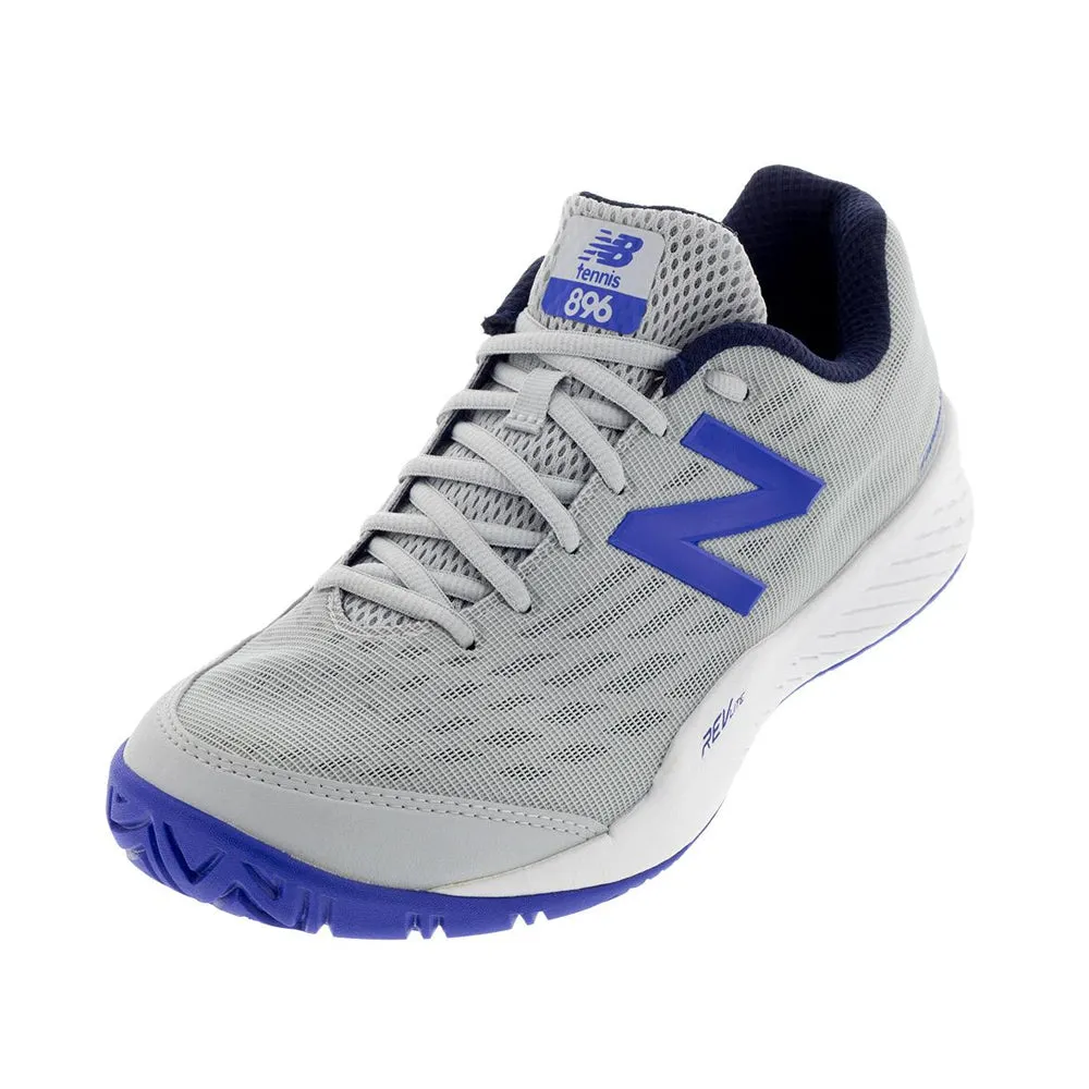 New Balance 896v2 D