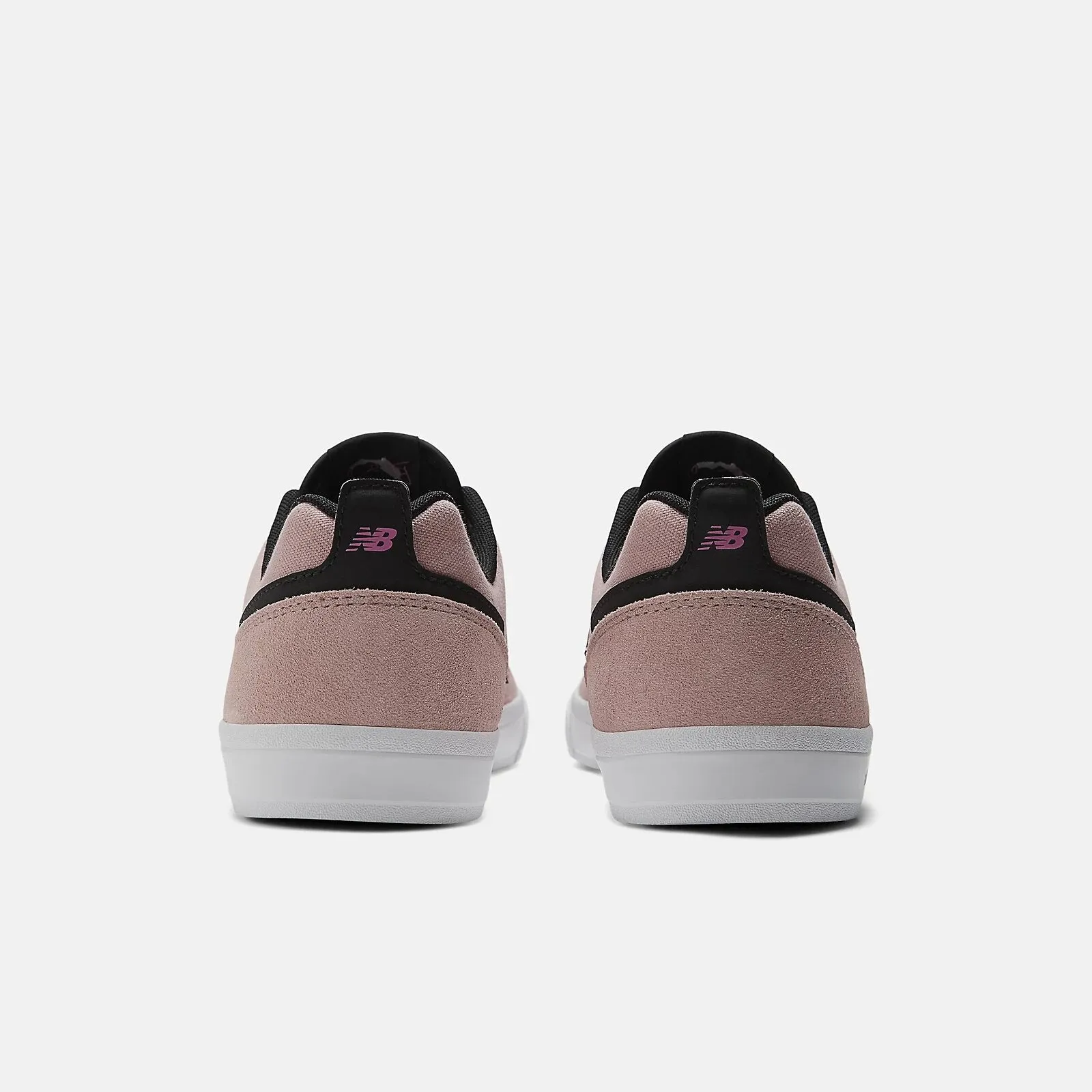 New Balance Jamie Foy 306 Shoes Pink/Black