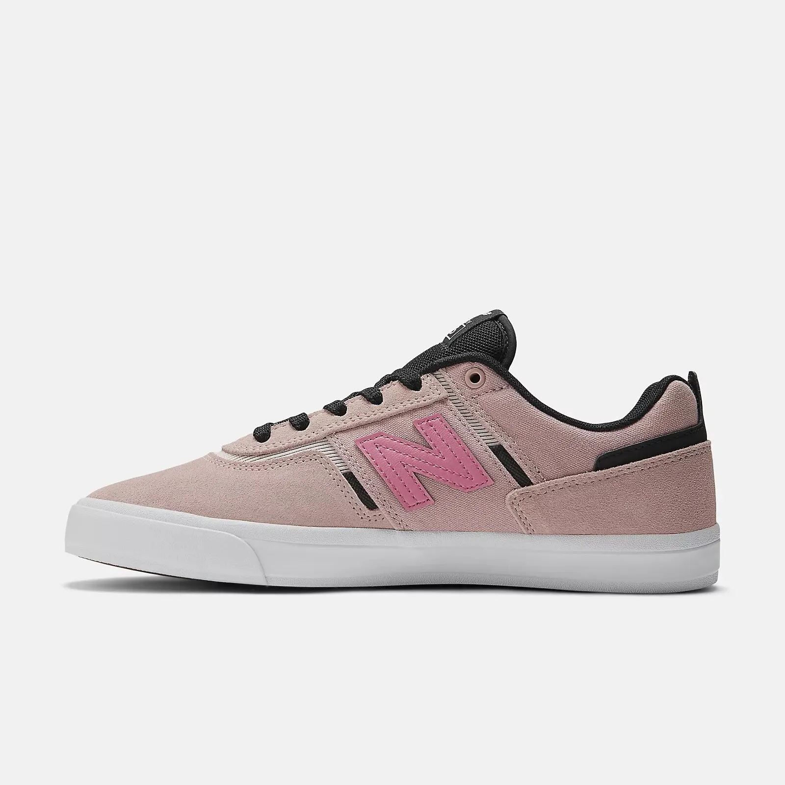 New Balance Jamie Foy 306 Shoes Pink/Black