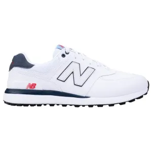 New Balance M574 Greens V2 Golf Shoes