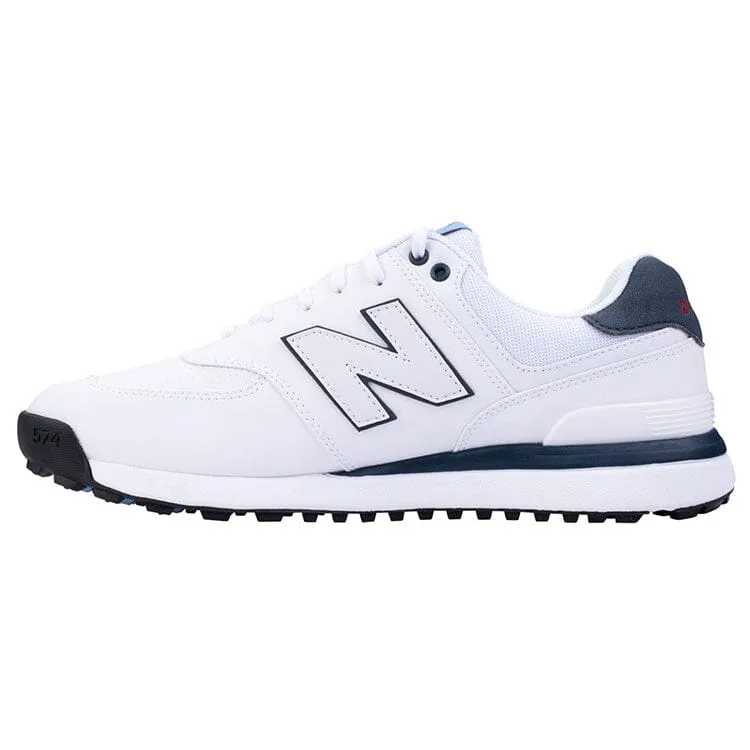 New Balance M574 Greens V2 Golf Shoes
