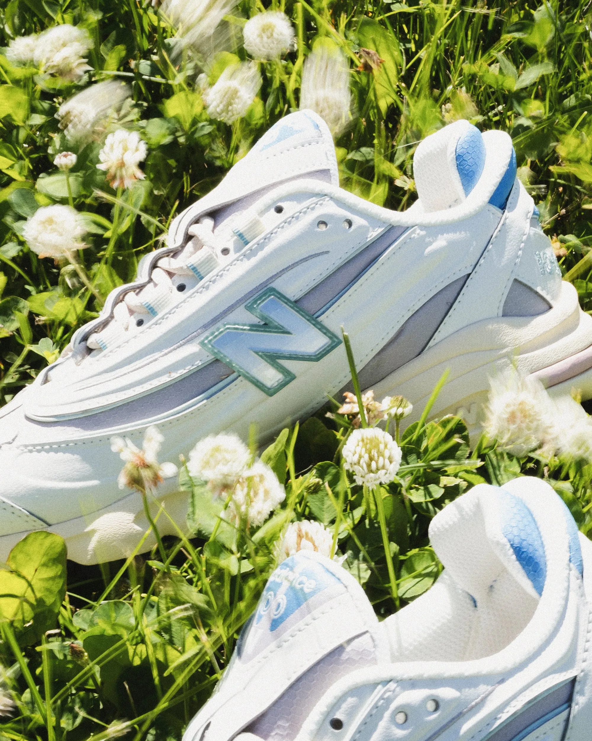 New Balance Men 1000 Angora M1000WA