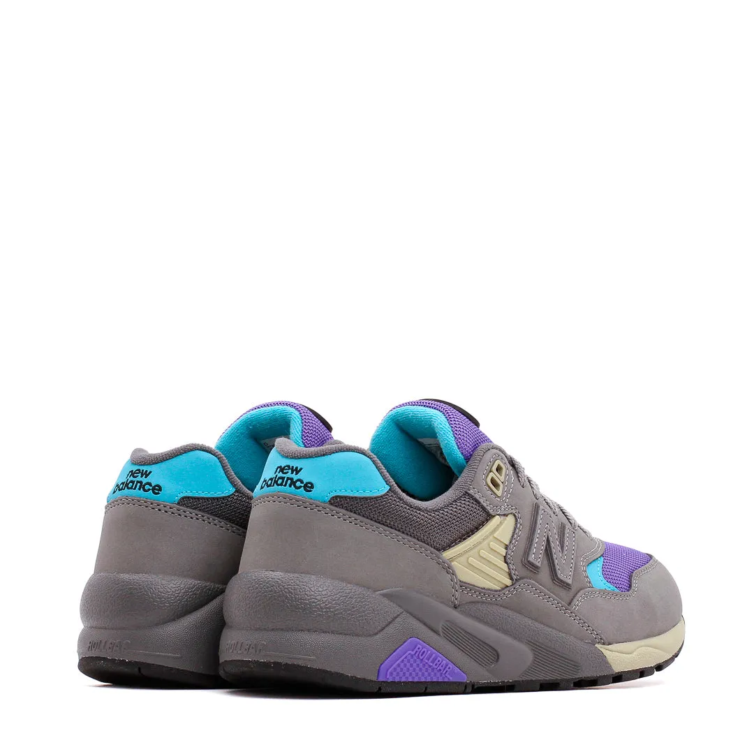 New Balance Men 580 Shadow Grey MT580VA2