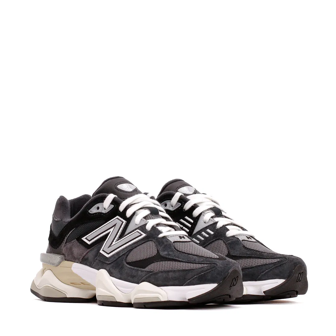 New Balance Men 9060 Black U9060BLC