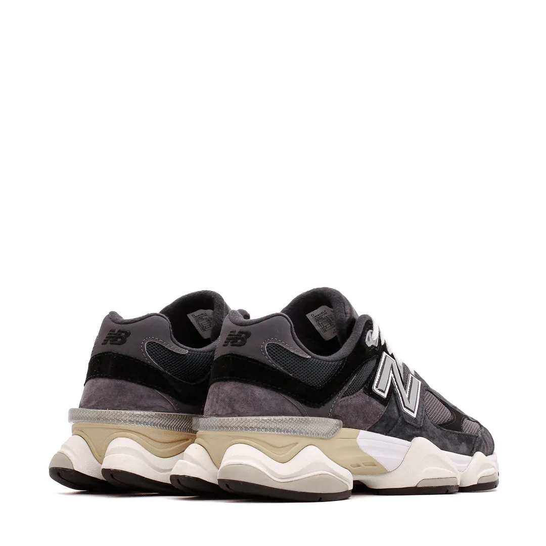 New Balance Men 9060 Black U9060BLC