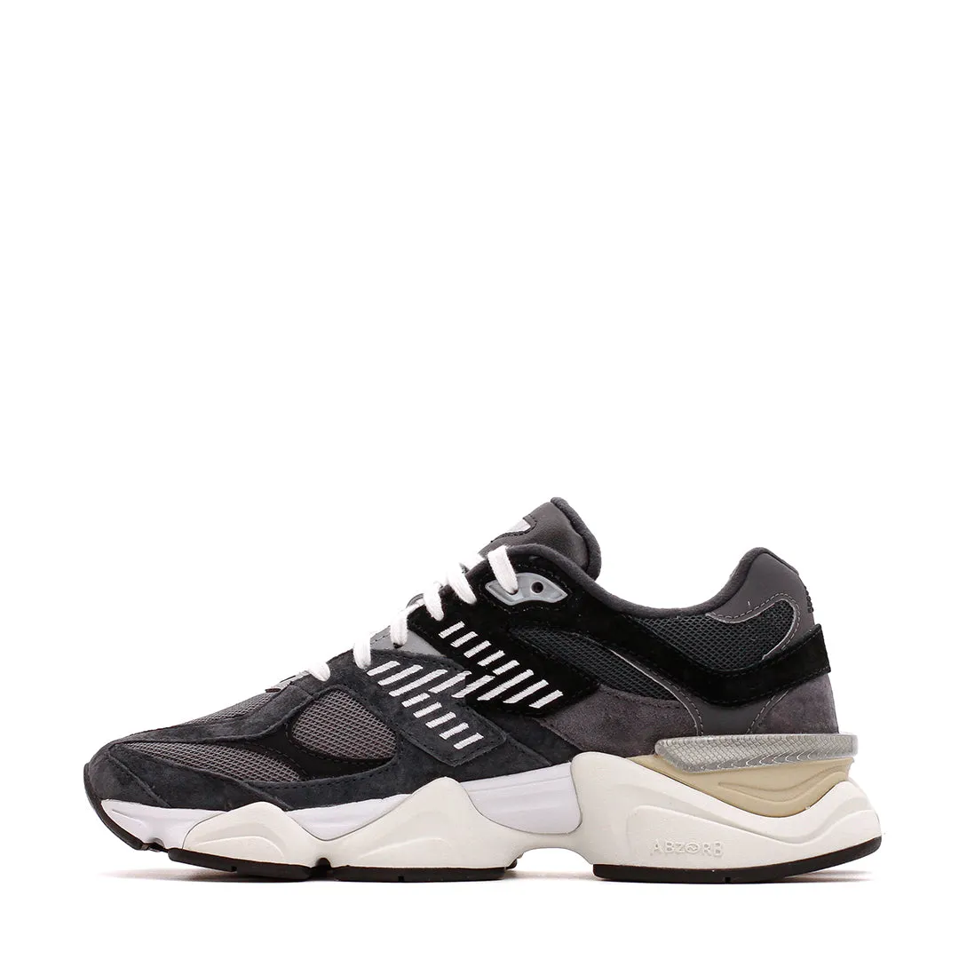 New Balance Men 9060 Black U9060BLC