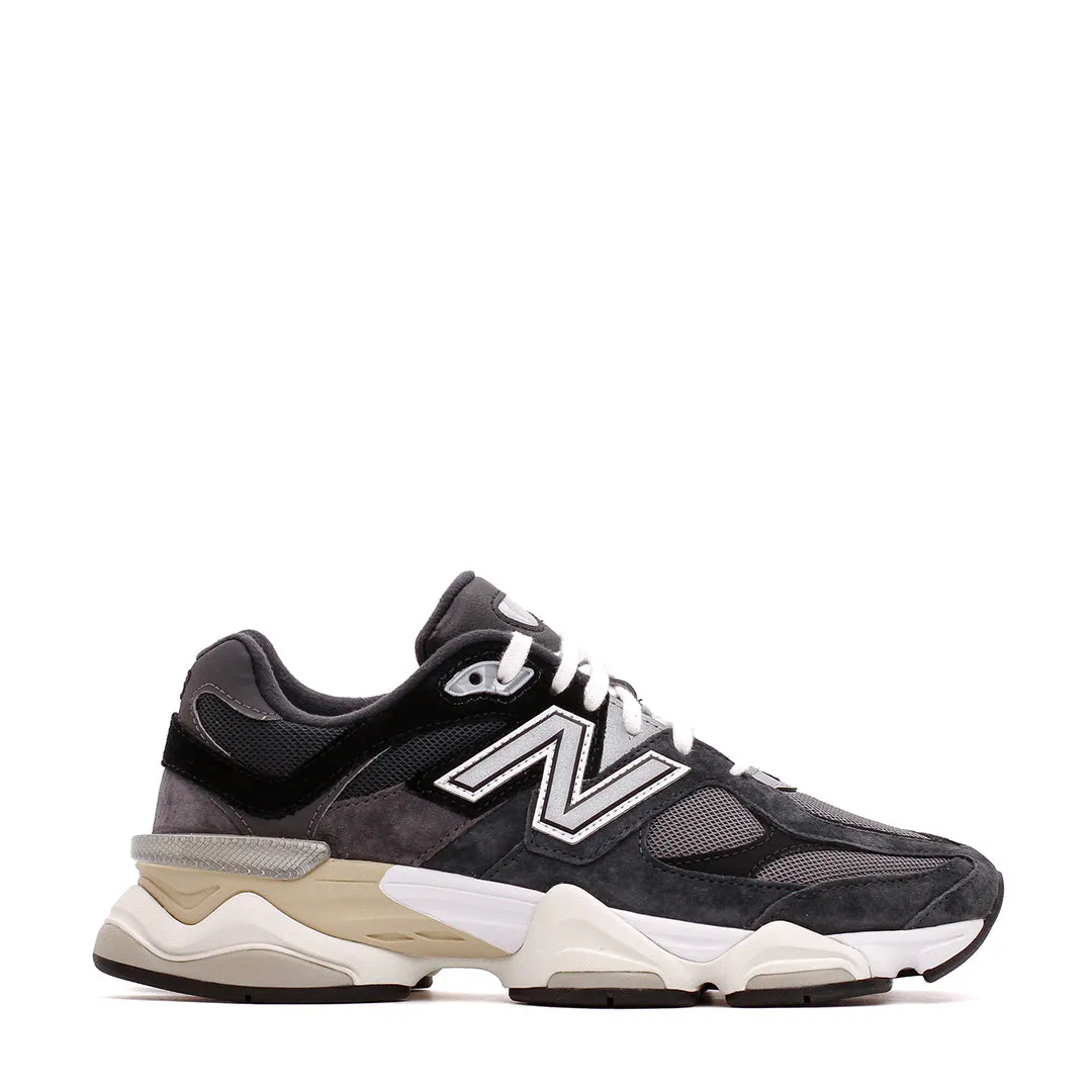 New Balance Men 9060 Black U9060BLC