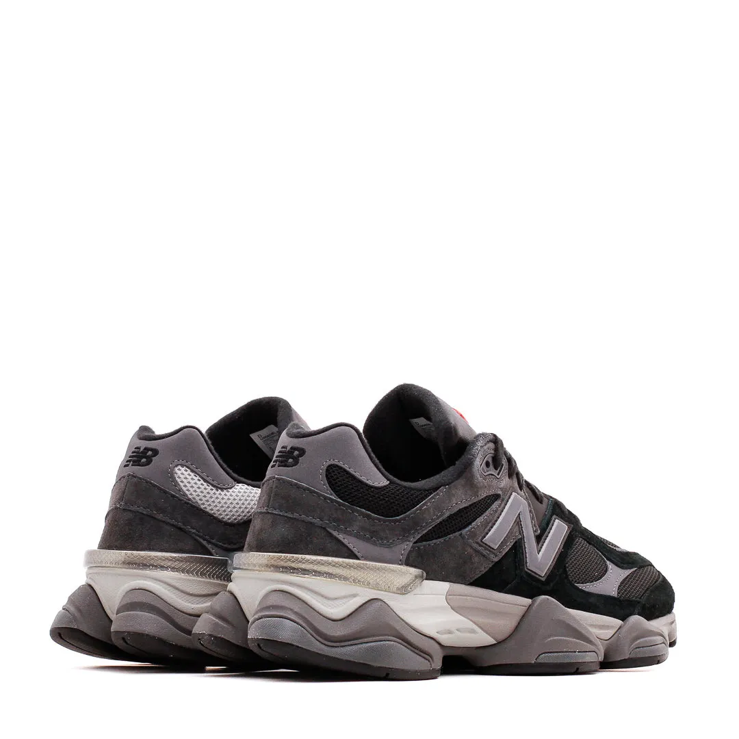 New Balance Men 9060 Black U9060BLK