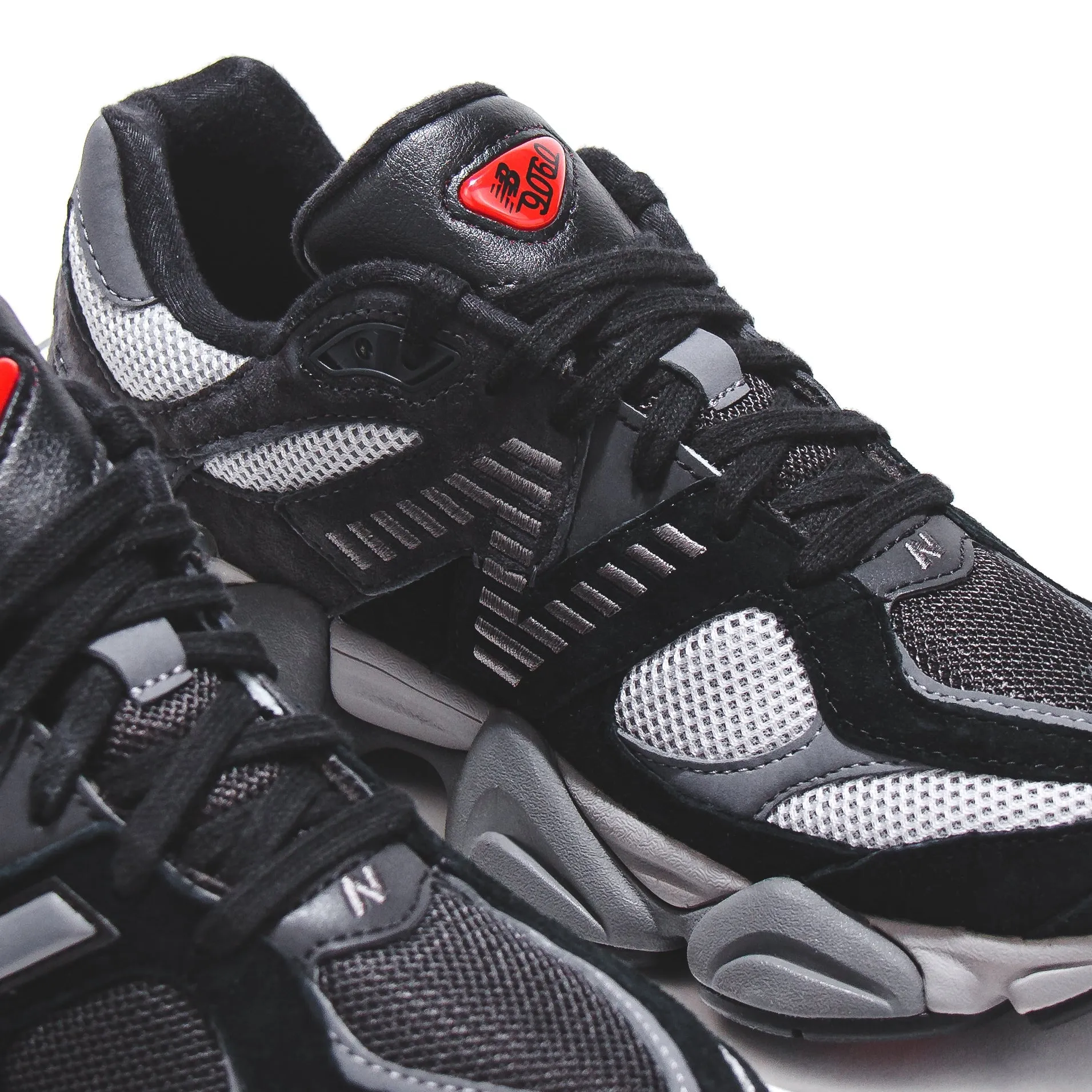 New Balance Men 9060 Black U9060BLK