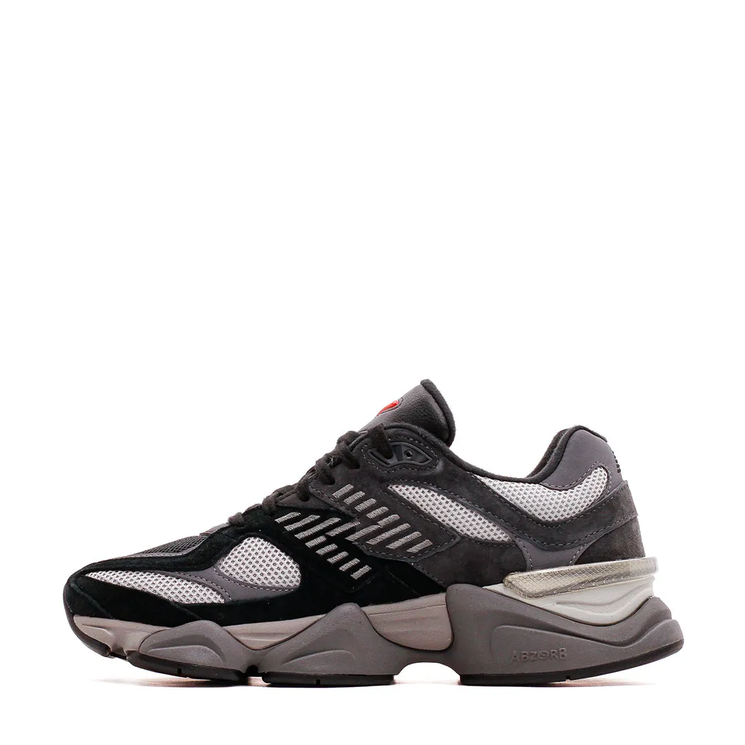 New Balance Men 9060 Black U9060BLK