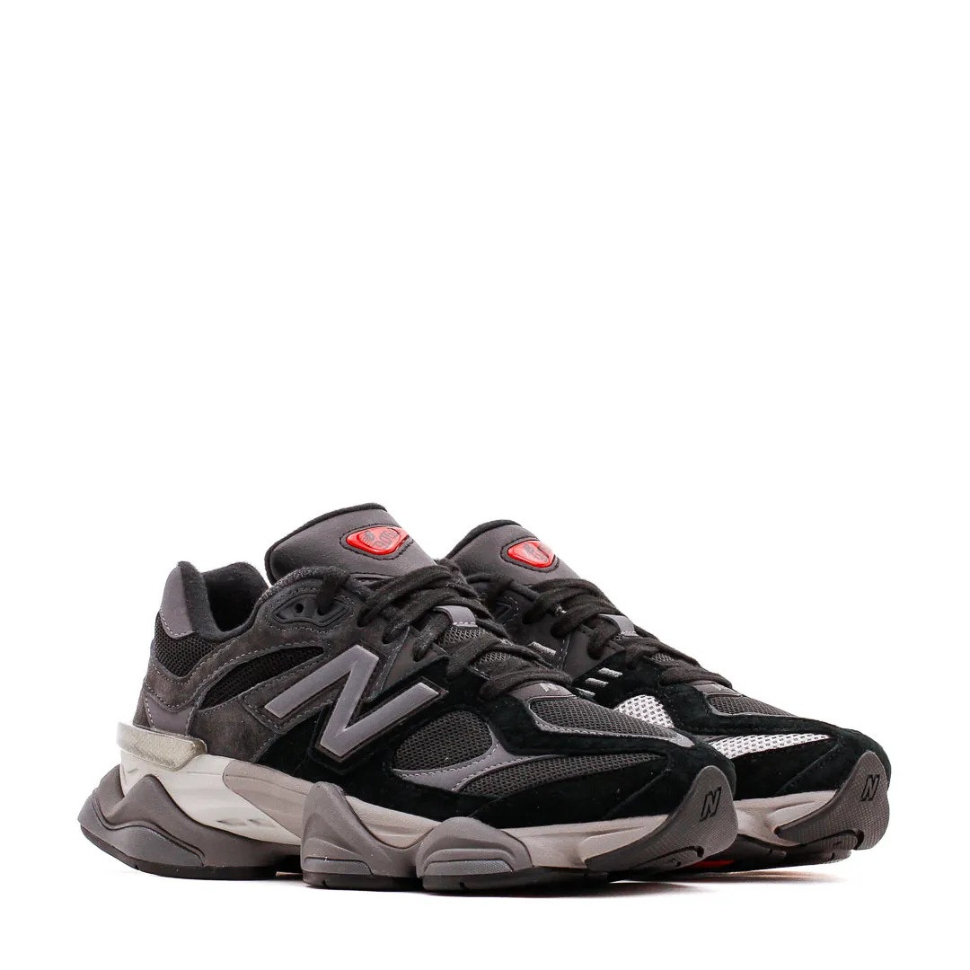 New Balance Men 9060 Black U9060BLK