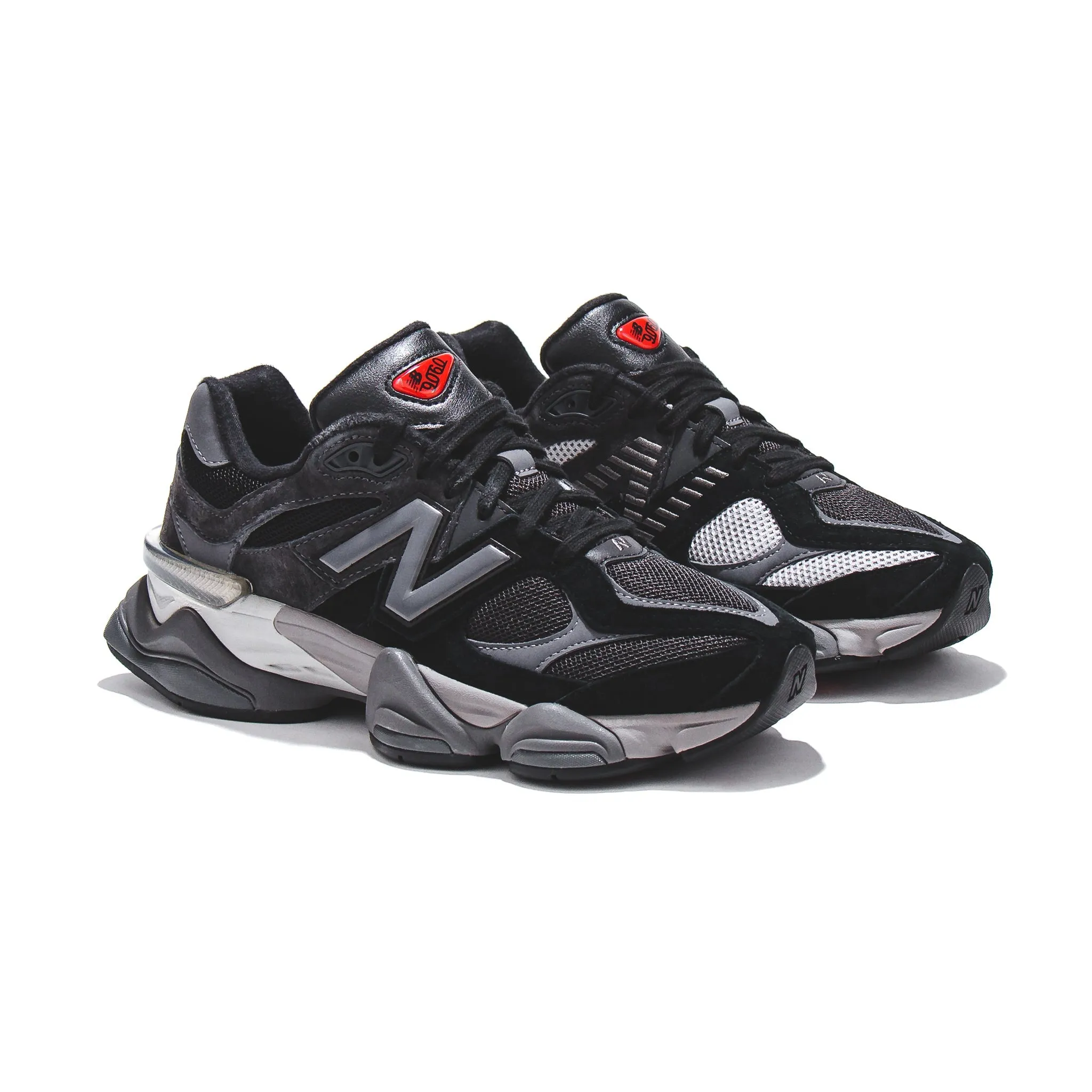 New Balance Men 9060 Black U9060BLK